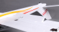 Preview: DPFMS023P FMS FOX V2 PNP Elektrosegler - 232 cm